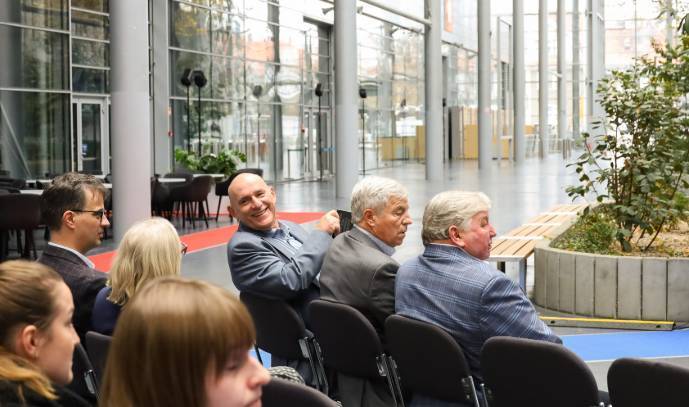 2024年波兰波兹南国际石材展览会：最高水平的教育和实践