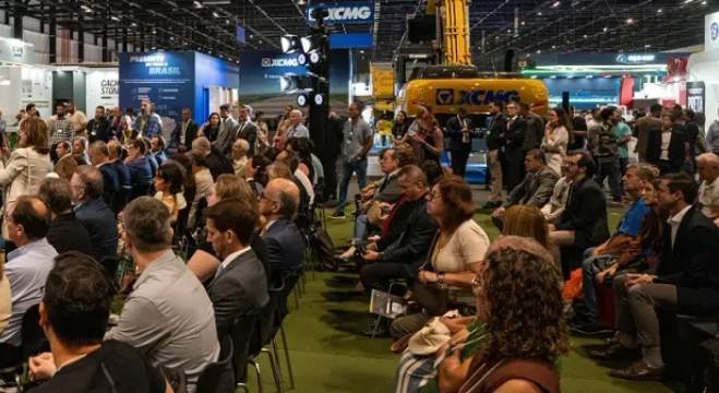 2025年巴西圣保罗国际石材展览会：最佳传播者奖