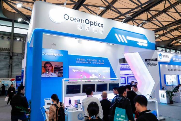 慕尼黑上海分析生化展推进核心零部件国产化