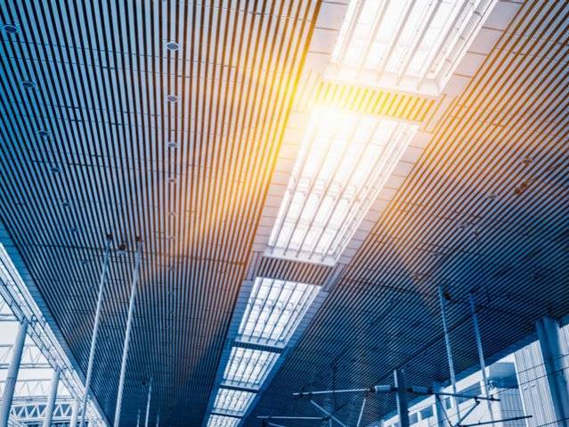 墨西哥五金展：不同类型建筑材料在建筑中的应用