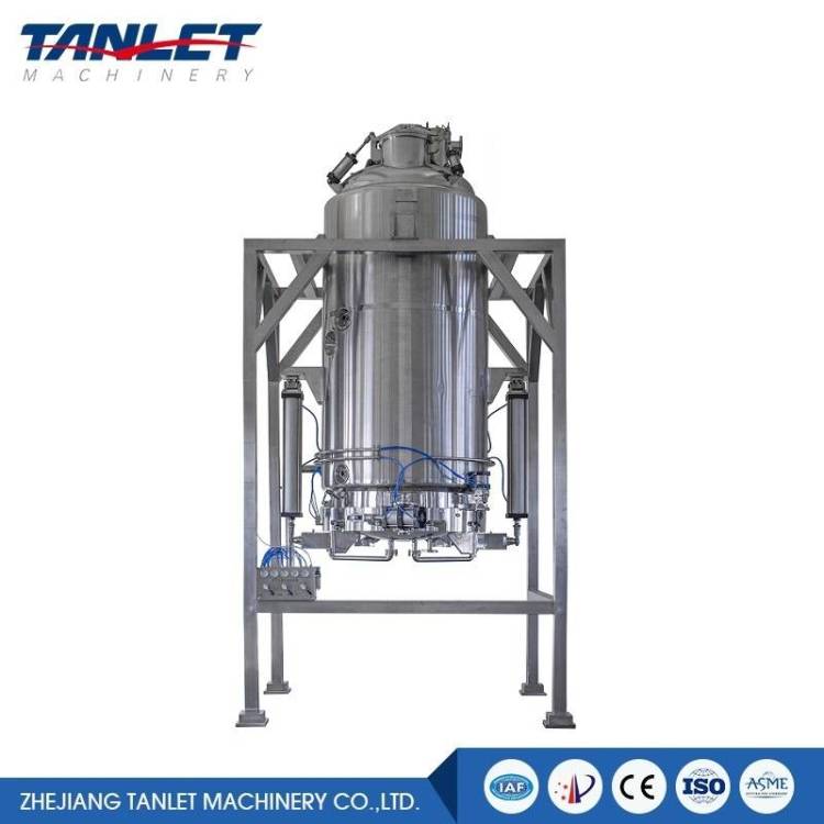 印尼雅加达包装展浙江坦乐机械参展产品概览