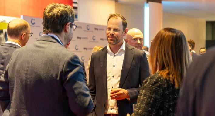 2025年加拿大埃德蒙顿国际能源展览会：氢能项目奖