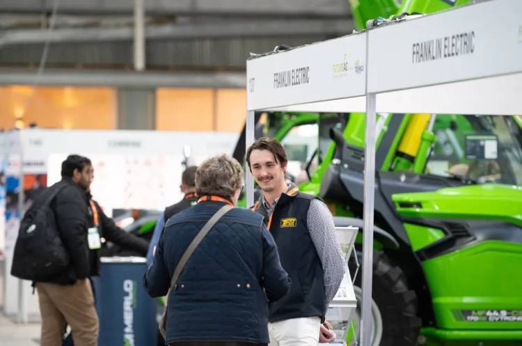 澳大利亚国际农机展：未来农业大会2025探农场继承与性别平等