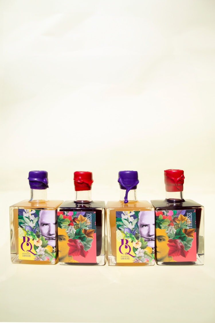 法国巴黎国际美食展：巴黎美食沙龙上的咖啡专家