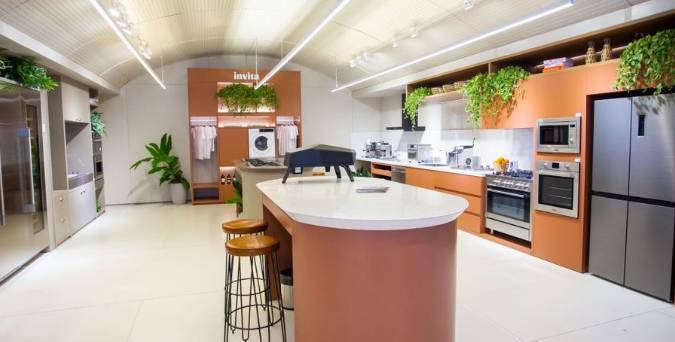 2025年巴西圣保罗国际地面铺装材料展览会：两大品牌的强强联合