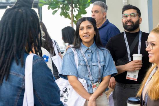 2025年美国高点国际家具秋季展览会：内部人士之旅