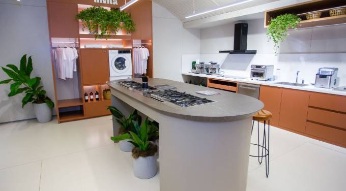 2025年巴西圣保罗国际地面铺装材料展览会：两大品牌的强强联合