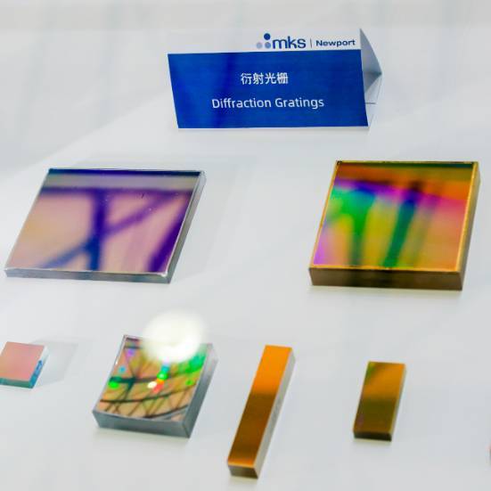 慕尼黑上海分析生化展推进核心零部件国产化