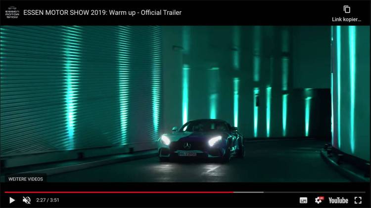 精美金属包装盒制造商亮相埃森国际金属包装展览会