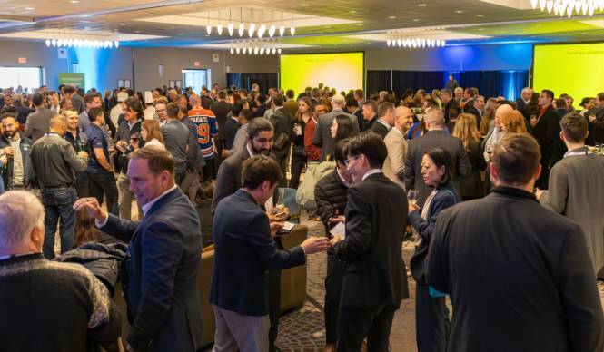 2025年加拿大埃德蒙顿国际能源展览会：氢能项目奖