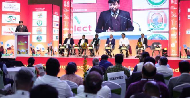 2026年印度钦奈国际可再生能源展览会 RENEWX 预告来袭