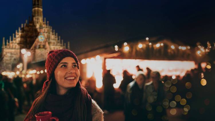 德国纽伦堡SPS Expo：引领全球自动化行业盛会