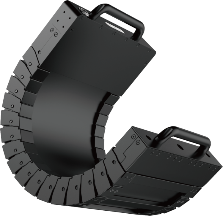 一次看懂奕瑞科技“硬核”实力！ASNT 2025展会多技术路线探测器盘点