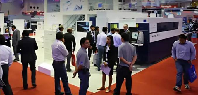 沙迦国际钢铁展 SteelFab 2024表面处理与涂层技术焦点