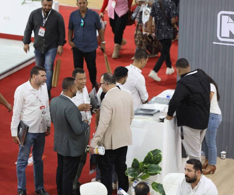 埃及开罗国际造纸, 包装，纸巾展览会 TISSUE-ME 2026卫生用品盛会