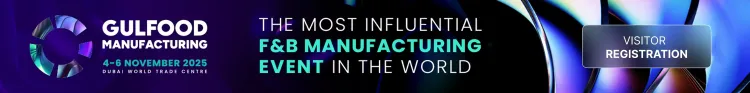 迪拜国际食品加工机械展览会专业观众免费入场