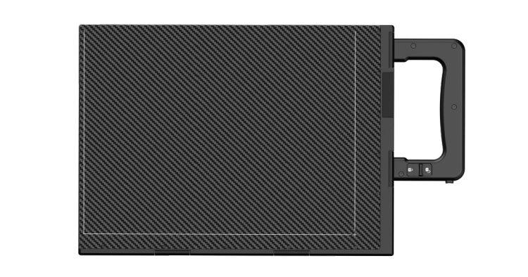一次看懂奕瑞科技“硬核”实力！ASNT 2025展会多技术路线探测器盘点