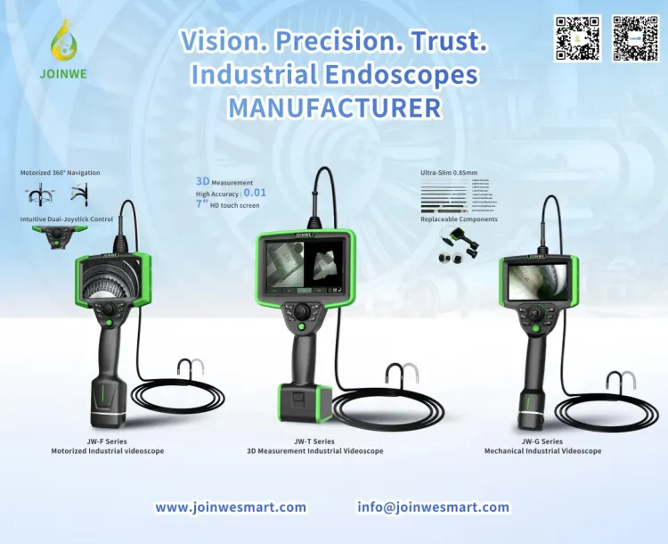 久维智检 2025 ASNT年度盛会圆满收官！