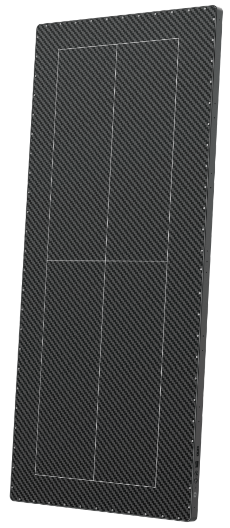 一次看懂奕瑞科技“硬核”实力！ASNT 2025展会多技术路线探测器盘点