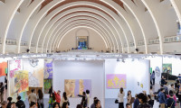 ART021即将回归上海展览中心！上海廿一现当代艺术博览会2025门票购买渠道
