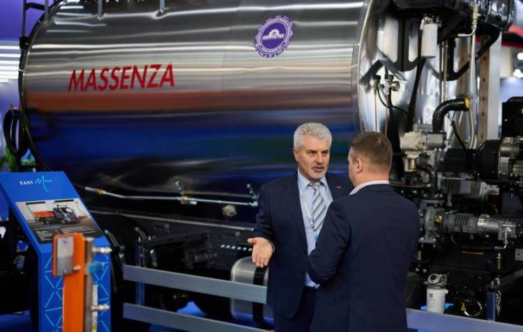 2025年德国科隆国际自行车、摩托车及零部件展览会：展位搭建指南