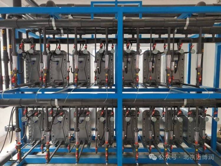 AMPURE 邀您参加2025年：中东阿联酋迪拜水处理展-迪拜能源环保展 WETEX