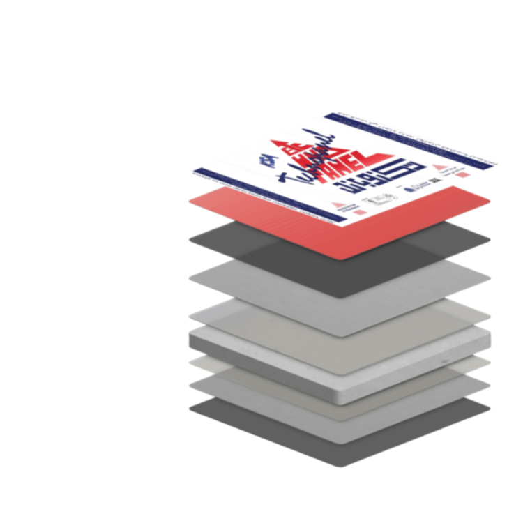 肯尼亚内罗毕Big 5 Construct Kenya 2025：Technopanel展示创新建材