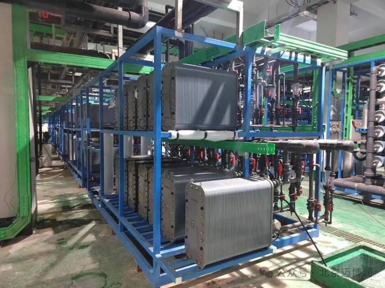 AMPURE 邀您参加2025年：中东阿联酋迪拜水处理展-迪拜能源环保展 WETEX