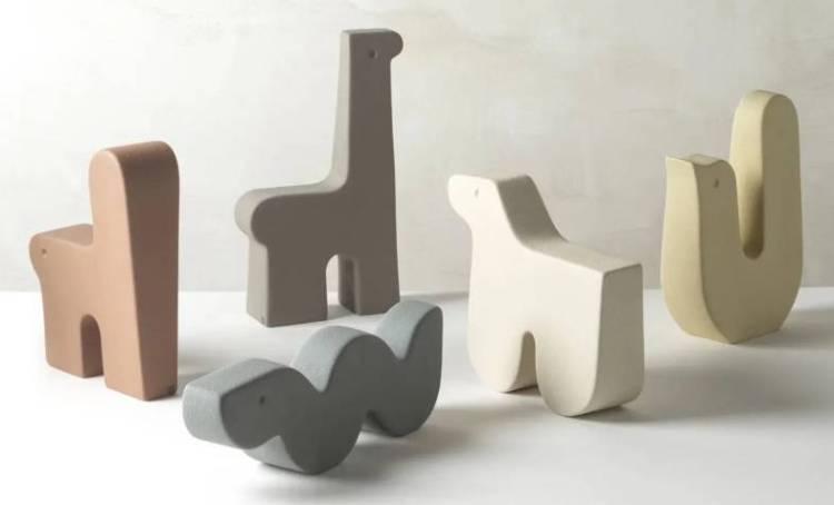 2026年意大利米兰国际家具展览会：让游戏成为家具