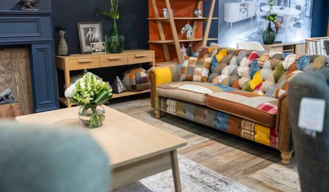 2026年英国伯明翰国际家具及装潢用品展览会：将展示超过50,000款引领潮流的产品