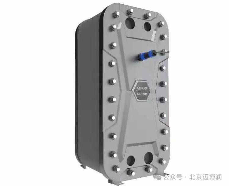 AMPURE 邀您参加2025年：中东阿联酋迪拜水处理展-迪拜能源环保展 WETEX