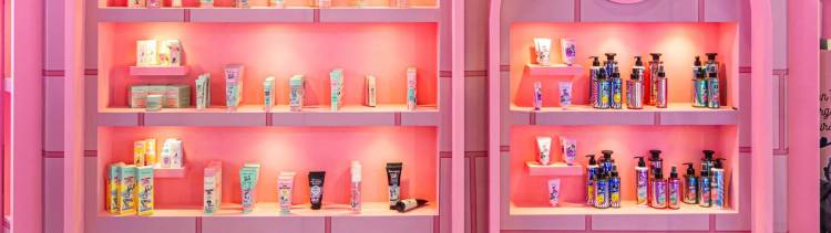 2025中东美容展聚焦个人护理与卫生