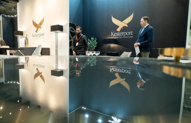 2026年英国伯明翰国际家具及装潢用品展览会：将展示超过50,000款引领潮流的产品