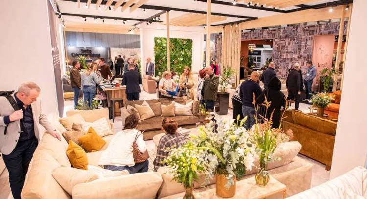 2026年英国伯明翰国际家具及装潢用品展览会：将展示超过50,000款引领潮流的产品