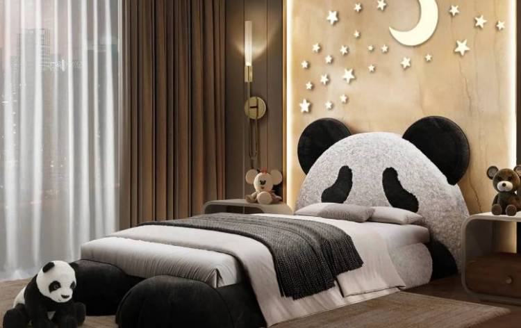 2026年意大利米兰国际家具展览会：让游戏成为家具