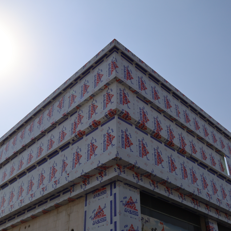 肯尼亚内罗毕Big 5 Construct Kenya 2025：Technopanel展示创新建材