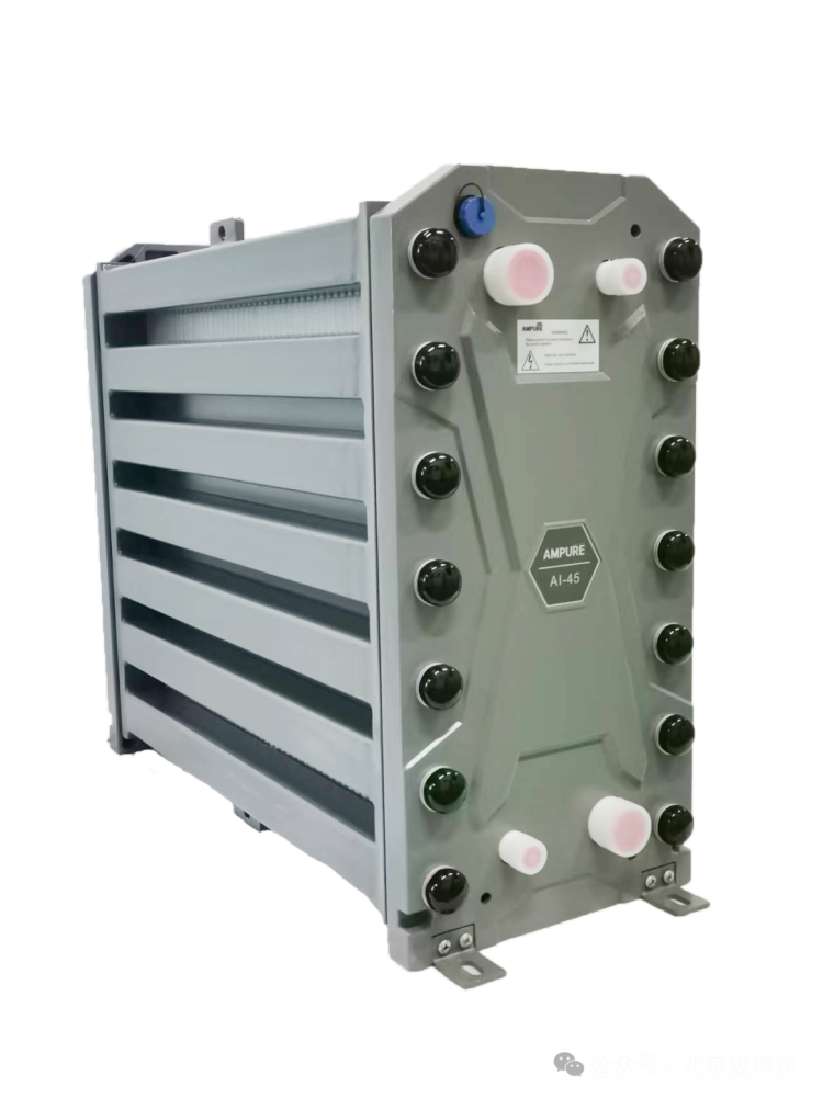 AMPURE 邀您参加2025年：中东阿联酋迪拜水处理展-迪拜能源环保展 WETEX