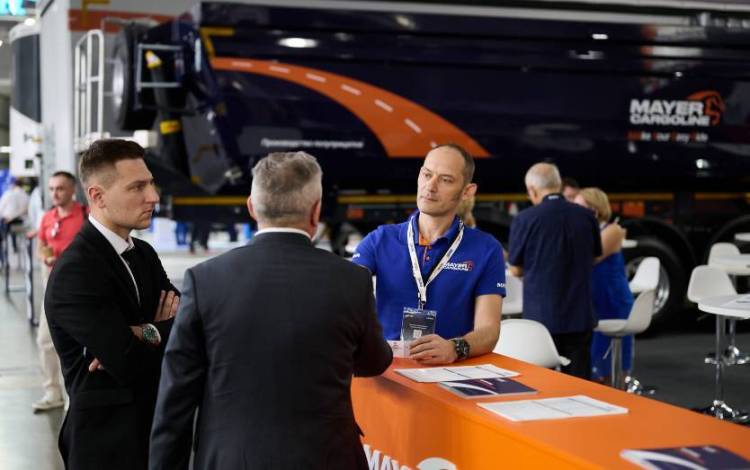 2025年德国科隆国际自行车、摩托车及零部件展览会：展位搭建指南