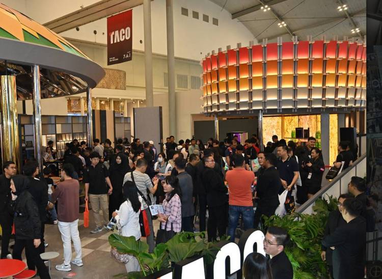 印度尼西亚雅加达国际建材展览会 IndoBuildTech Expo 2025圆满落幕