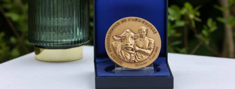 2026巴黎农展全新面貌