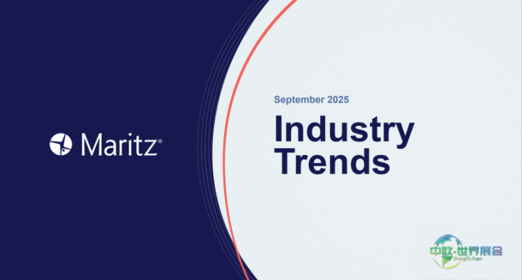 玛氏2025行业趋势报告揭示：2026年会展行业现乐观信号