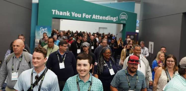 美国拉斯维加斯环保展/Waste360 Stifel投资者峰会：行业领先者的智慧分享