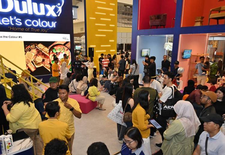 印度尼西亚雅加达国际建材展览会 IndoBuildTech Expo 2025圆满落幕