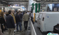 2026年意大利机床展门票购买途径？怎么购票？