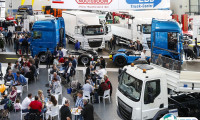 2027德国卡车展时间表及地点