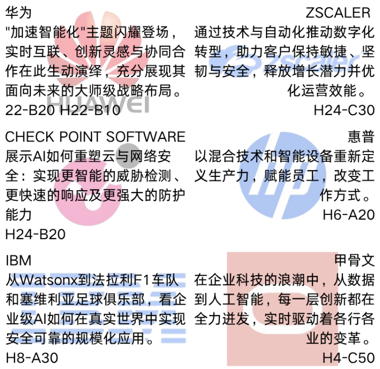 GITEX GLOBAL 2025 第三天 | 前沿探索对接市场战略，共绘智能时代新秩序