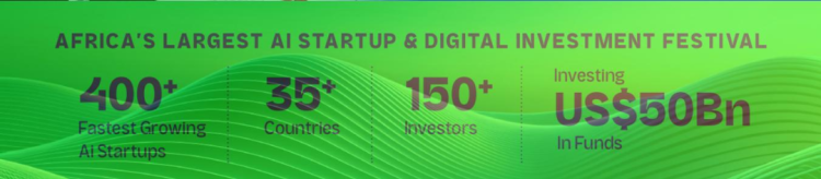 GITEX GLOBAL 2025 第三天 | 前沿探索对接市场战略，共绘智能时代新秩序