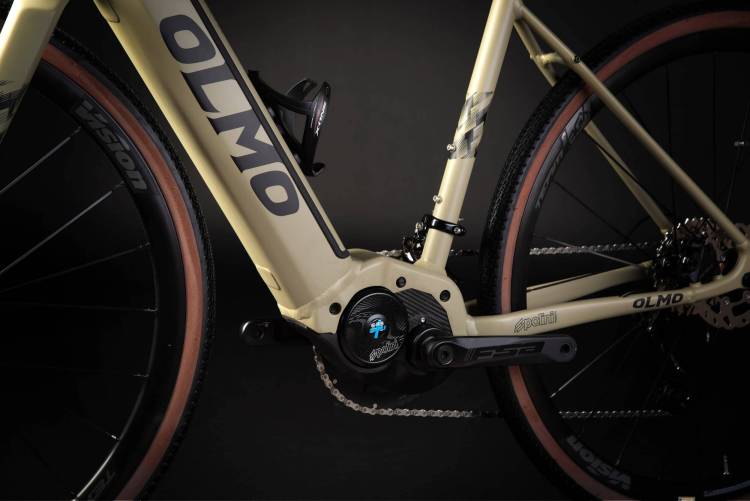 2026年科特瑞克国际自行车展新品展示