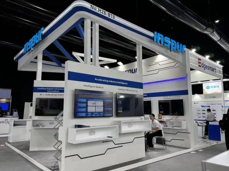 中国开源力量闪耀世界舞台：瀚高数据库携IvorySQL开源数据库社区亮相GITEX GLOBAL 2025