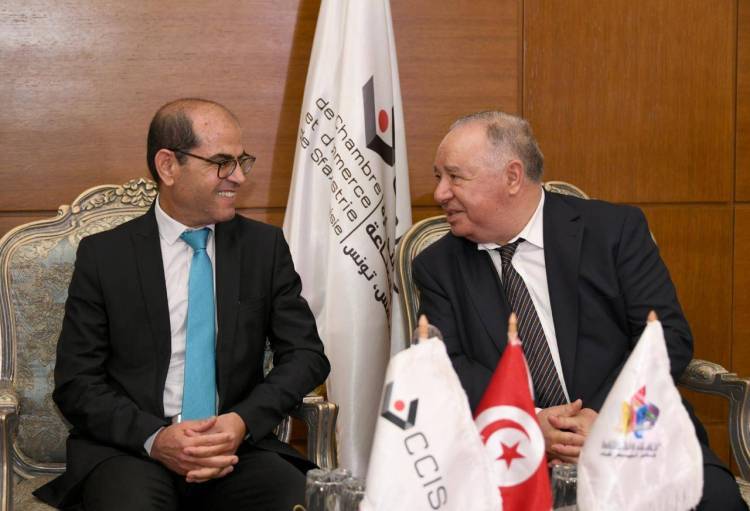 2025年突尼斯斯法克斯国际建材展--推动建筑卓越发展